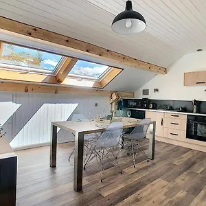  Appartement Mont étape , F2, 42 M2, Calme, Vue Mt Blanc