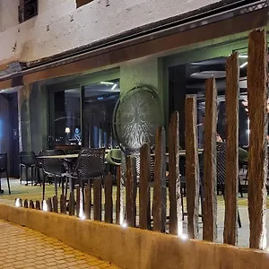 Logis Restaurant Gilles Moreau 3*, Laguiole France