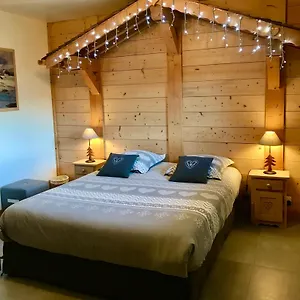 Bed & Breakfast Coup De Coeur, Passy (Haute-Savoie)