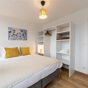Old Town- Superb 2- 3pers Apartment! , Lille France